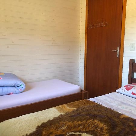 Sitio Rio Cachimbo Villa Urubici Eksteriør bilde