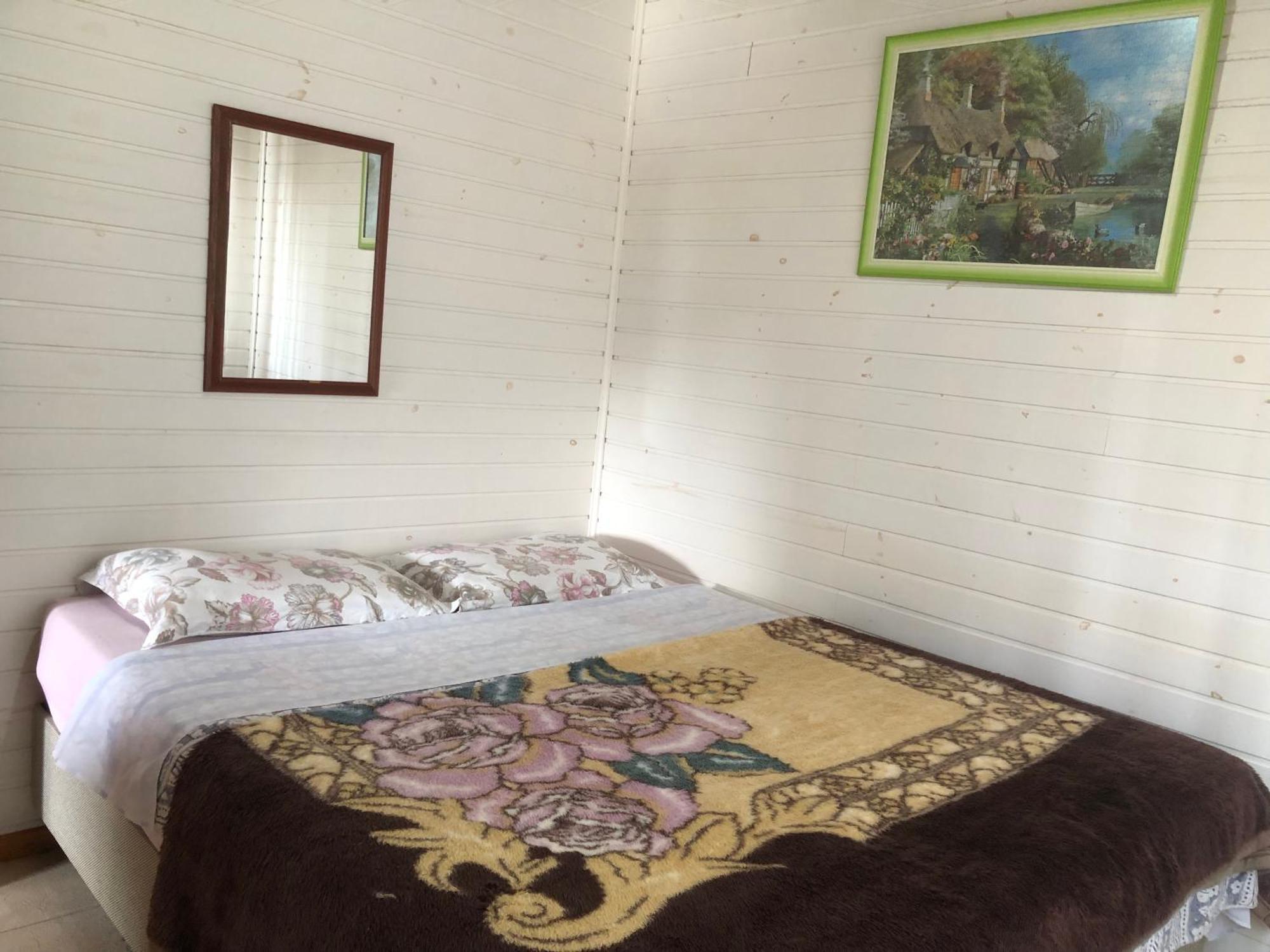 Sitio Rio Cachimbo Villa Urubici Eksteriør bilde