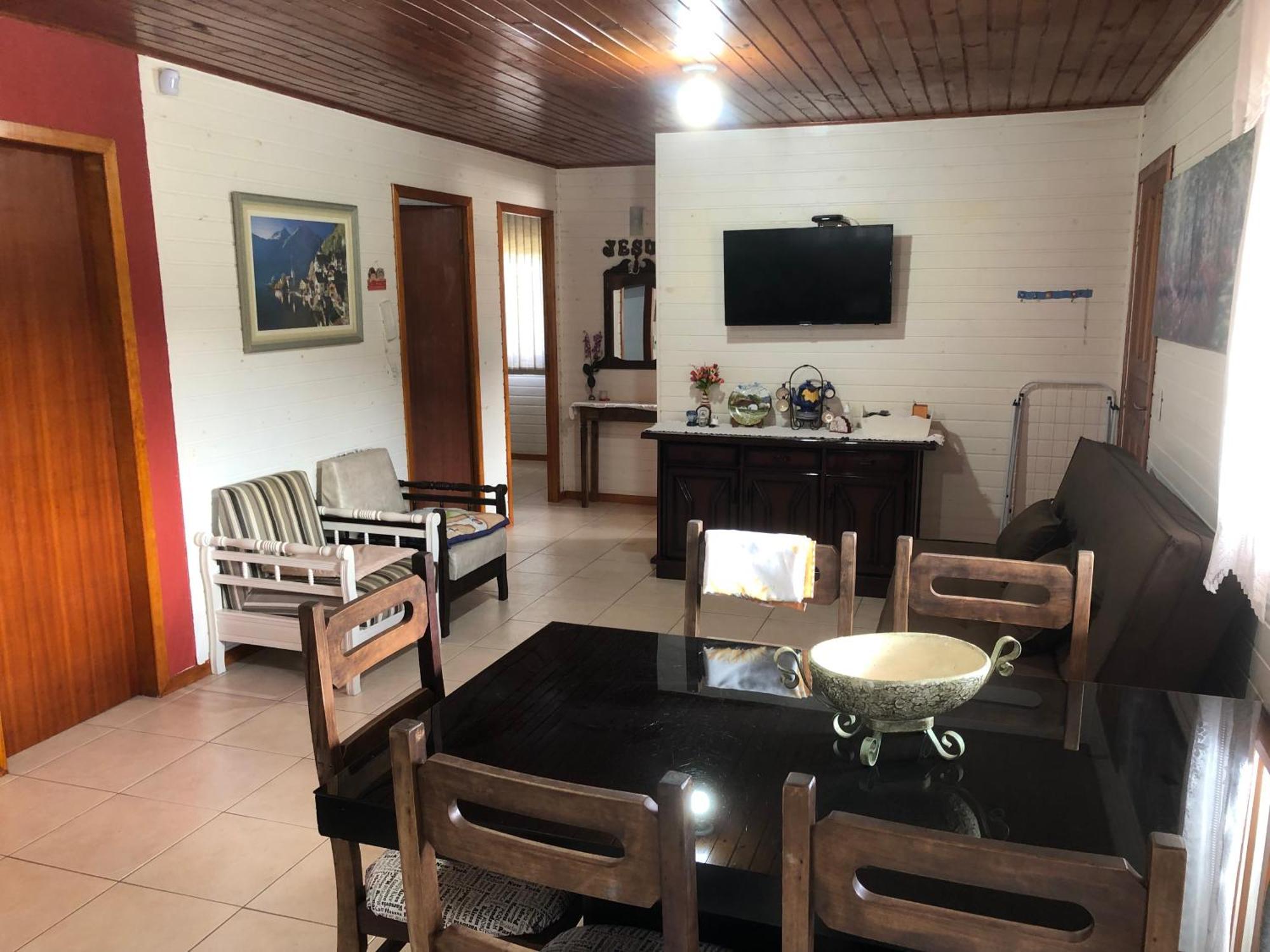 Sitio Rio Cachimbo Villa Urubici Eksteriør bilde