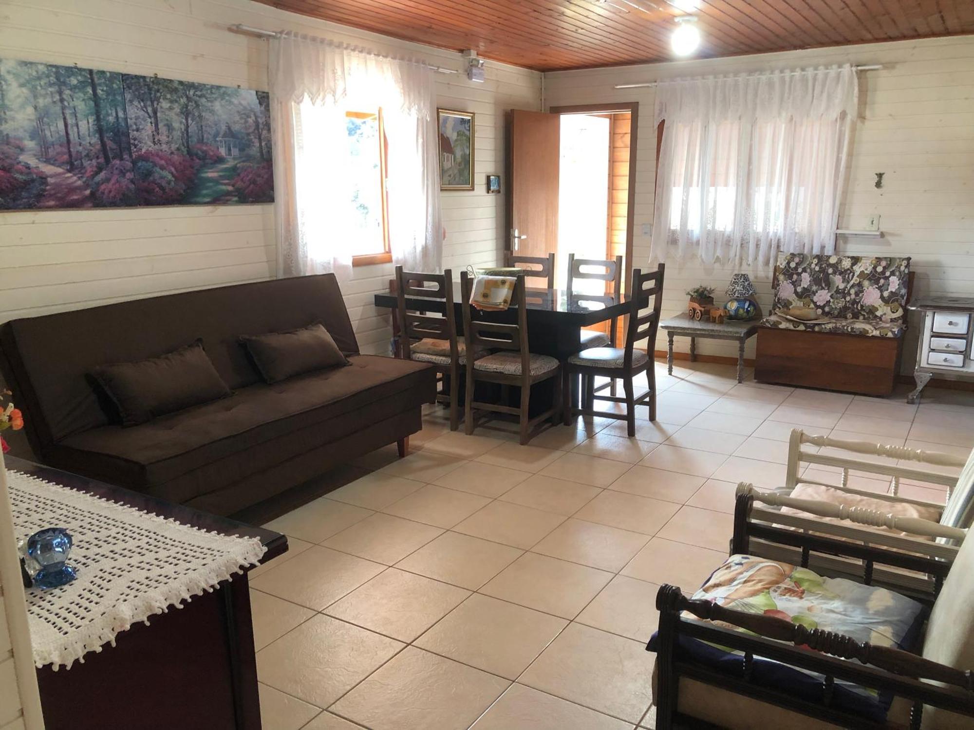 Sitio Rio Cachimbo Villa Urubici Eksteriør bilde