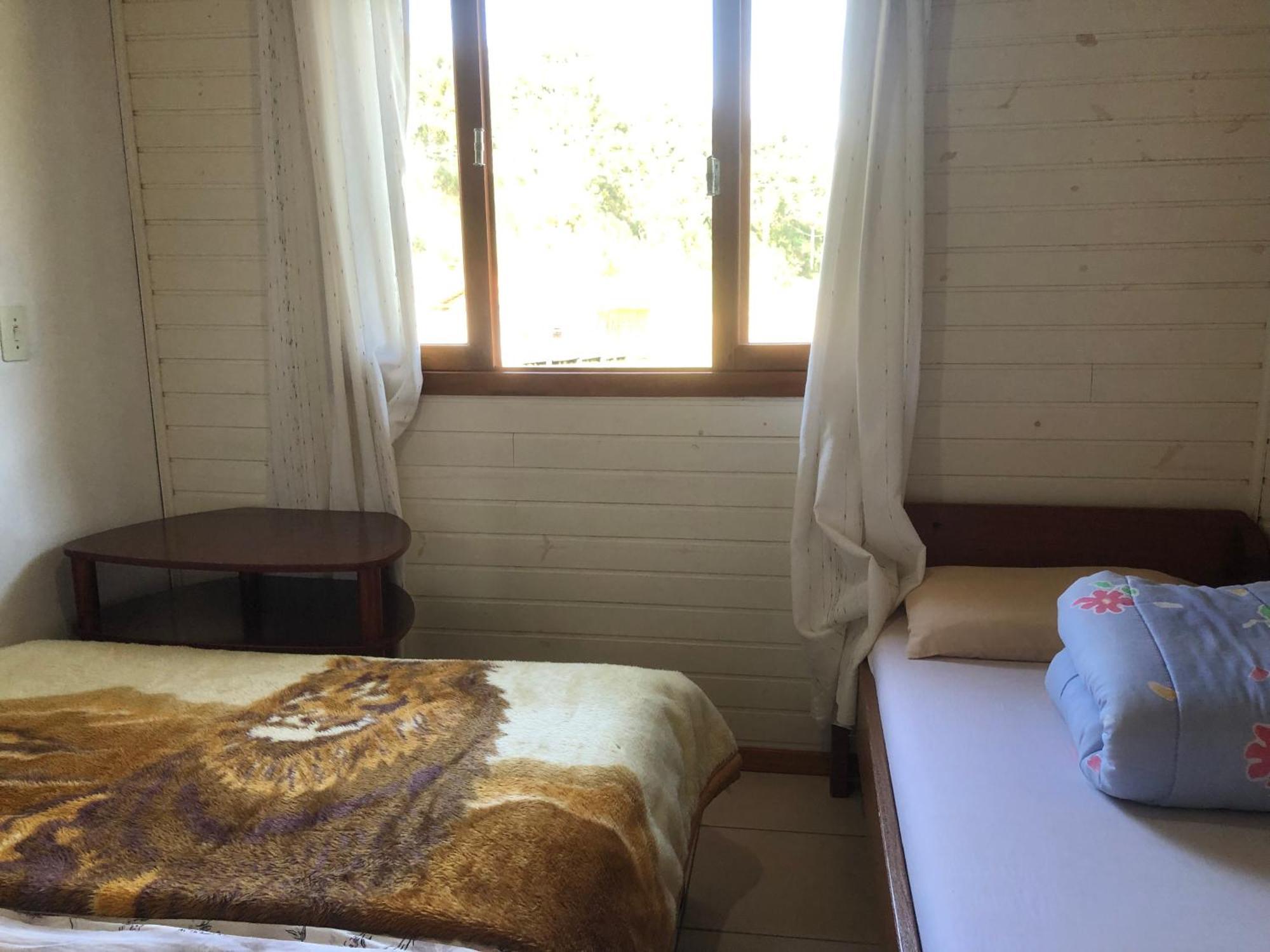 Sitio Rio Cachimbo Villa Urubici Eksteriør bilde