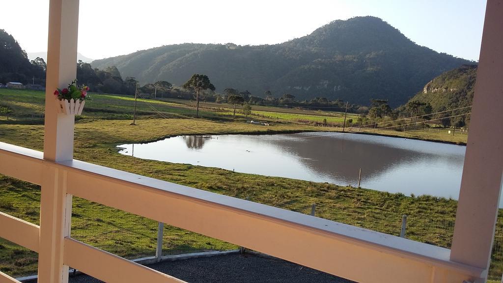 Sitio Rio Cachimbo Villa Urubici Rom bilde